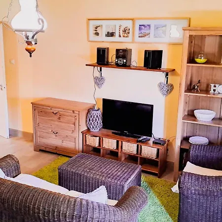 Appartement Zalan Apartmann