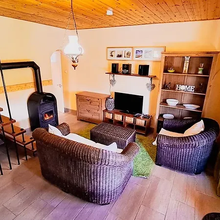 Zalan Apartmann Балатонкерестур