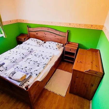 Zalan Apartmann