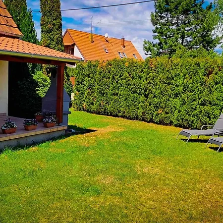 Zalan Apartmann شقة