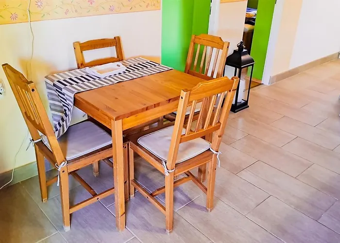 Zalan Apartmann Apartament Balatonkeresztúr