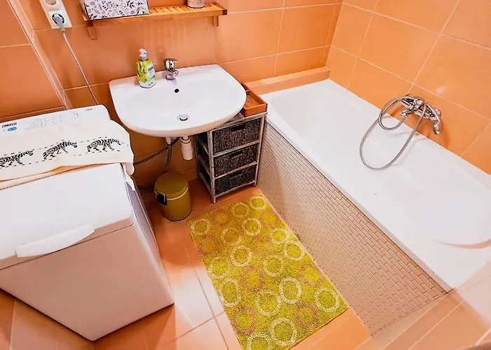 Zalan Apartmann Balatonkeresztúr