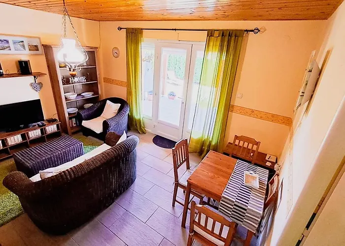 Zalan Apartmann Apartament *