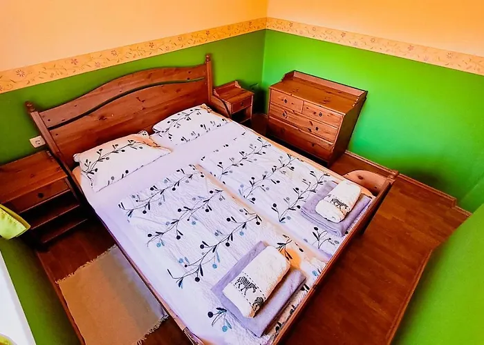 Zalan Apartmann *