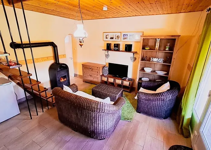Zalan Apartmann Balatonkeresztúr