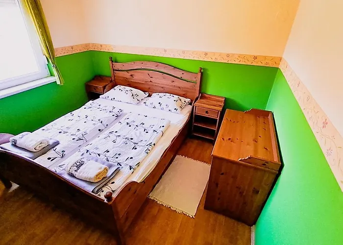 Zalan Apartmann