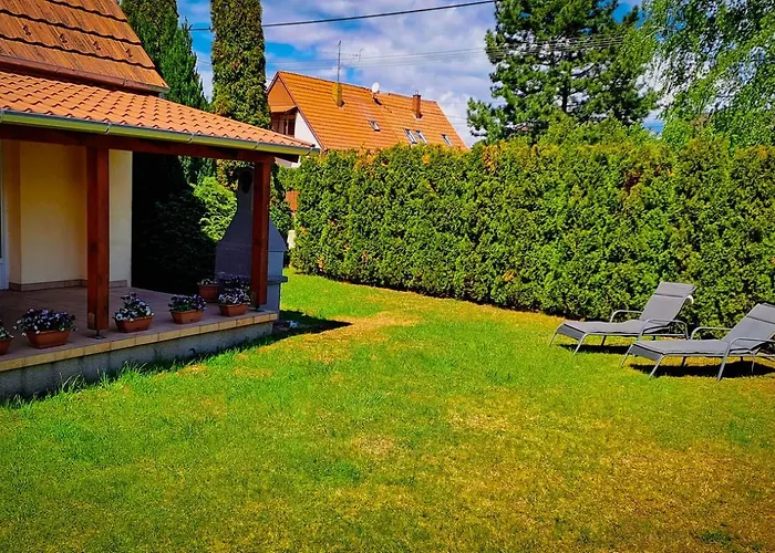 Zalan Apartmann Apartament