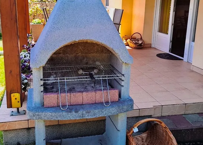 Zalan Apartmann Apartament *