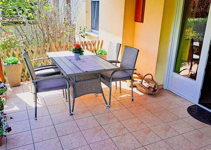 Zalan Apartmann *